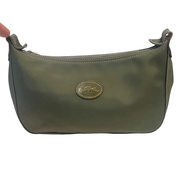 longchamp cosmetic pouch